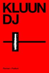 DJ - Kluun (ISBN 9789057598333)