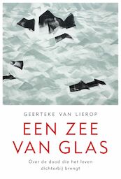 Een zee van glas - Geerteke van Lierop (ISBN 9789025906672)