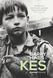 Kes - Barry Hines (ISBN 9789057599545)
