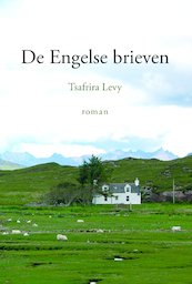 De Engelse brieven - Tsafrira Levy (ISBN 9789463651844)
