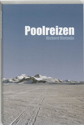 Poolreizen - R. Bintanja (ISBN 9789057869020)