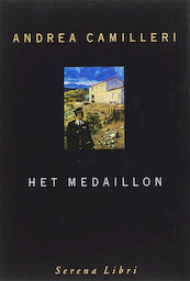 Het medaillon - A. Camilleri (ISBN 9789076270401)