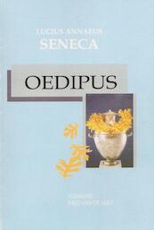 Oedipus - Lucius Annaes Seneca (ISBN 9789076792040)