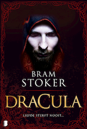 Dracula - Bram Stoker (ISBN 9789089681751)