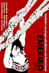 Emekiro - (ISBN 9789490042028)