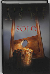 Solo - Pieter Aspe (ISBN 9789022326169)
