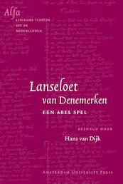 Lanseloet van Denemerken - (ISBN 9789048508372)