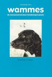 Dagboek van Wammes - H. van Welzen (ISBN 9789058212542)
