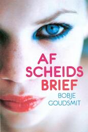 Afscheidsbrief - B. Goudsmit, Bobje Goudsmit (ISBN 9789025110772)
