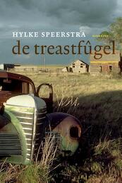 De treastfugel - Hylke Speerstra (ISBN 9789056152932)