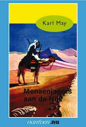 Mensenjagers aan de Nijl - Karl May (ISBN 9789031500727)