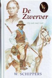 De Zwerver - Willem Schippers (ISBN 9789076466804)