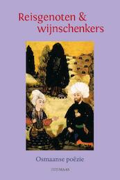 Reisgenoten en wijnschenkers - Sytske Sotemann (ISBN 9789491921025)