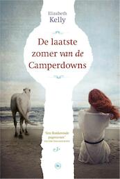 De laastse zomer van de Camperdowns - Elizabeth Kelly (ISBN 9789044344776)