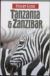 Tanzania Nederlandse editie - (ISBN 9789066551251)
