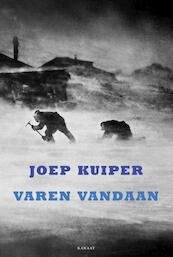 Varen vandaan - Joep Kuiper (ISBN 9789079770007)