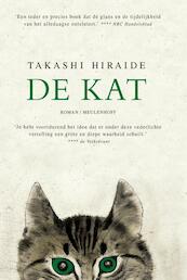 De kat - Takashi Hiraide (ISBN 9789029090391)