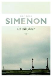 De teddybeer - Georges Simenon (ISBN 9789460423840)