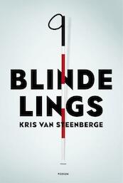 Blindelings - Kris Van Steenberge (ISBN 9789057597817)