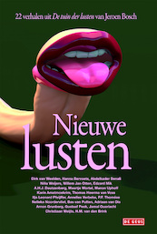 Nieuwe lusten - H.M. van den Brink (ISBN 9789044536706)