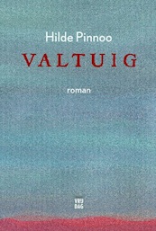 Valtuig - Hilde Pinnoo (ISBN 9789460017834)