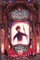 Het magische wandtapijt - De wolfshond van Rowan - Henry H. Neff (ISBN 9789048810529)