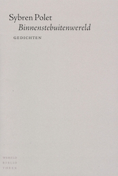 Binnenstebuitenwereld - Sybren Polet (ISBN 9789028422599)