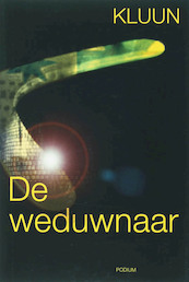 De weduwnaar - Kluun (ISBN 9789057592478)