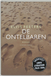 De ontelbaren - E. Peeters (ISBN 9789057592577)