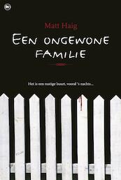 Een ongewone familie - M. Haig (ISBN 9789044333213)