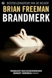 Brandmerk - B. Freeman (ISBN 9789044333268)