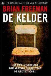 De kelder - Brian Freeman (ISBN 9789044338218)