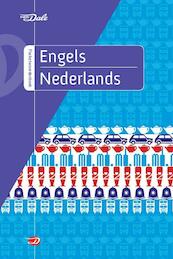 Van Dale Pocketwoordenboek Engels-Nederlands - (ISBN 9789460770654)