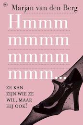 Hmmmmm - M. van den Berg, Marjan van den Berg (ISBN 9789044340815)