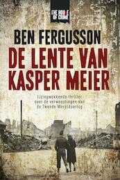 De lente van Kasper Meier - Ben Fergusson (ISBN 9789044343243)