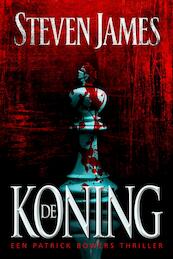 De koning - Steven James (ISBN 9789043522861)