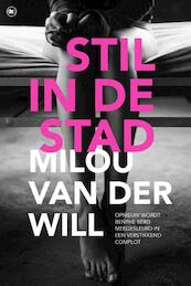 Stil in de stad - Milou van der Will (ISBN 9789044348057)