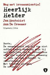 Heerlijk helder - Jan Hautekiet, Ann de Craemer (ISBN 9789463100052)