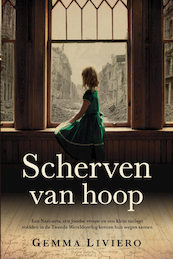 Scherven van hoop - Gemma Liviero (ISBN 9789029728119)