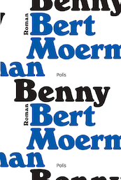 Benny - Bert Moerman (ISBN 9789463104999)