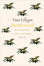 Houd moed set 6 ex - Toon Tellegen (ISBN 9789021434797)