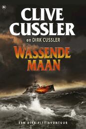 Wassende maan - Clive Cussler, Dirk Cussler (ISBN 9789044332551)