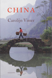 China - Carolijn Visser (ISBN 9789045701608)