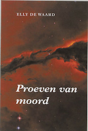 Proeven van moord - E. de Waard (ISBN 9789061697688)