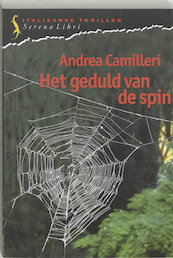 Het geduld van de spin - A. Camilleri (ISBN 9789076270296)