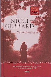 De onderstroom - Nicci Gerrard (ISBN 9789079487028)