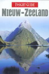 Nieuw-Zeeland Nederlandse editie - (ISBN 9789066551497)