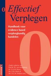 Effectief verplegen 0 - (ISBN 9789057401237)