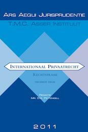 Internationaal Privaatrecht - (ISBN 9789069167961)