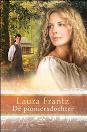De pioniersdochter - Laura Frantz (ISBN 9789029704731)